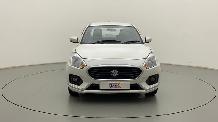 2019 Maruti Dzire VDI, Diesel, Manual, 84,217 km, Front