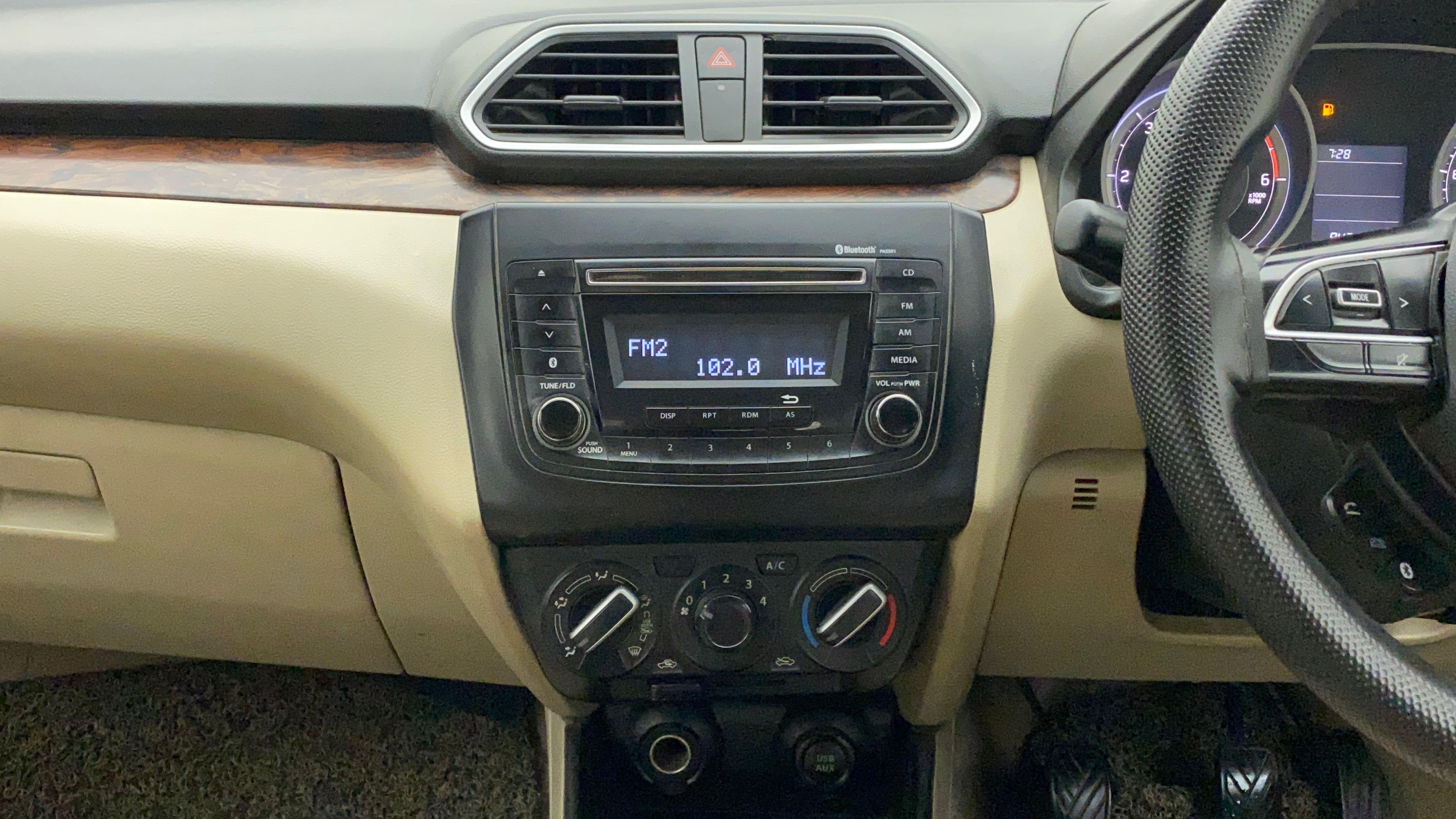 Features