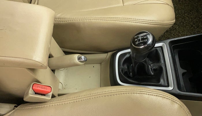 2019 Maruti Dzire VDI, Diesel, Manual, 84,217 km, Gear Lever