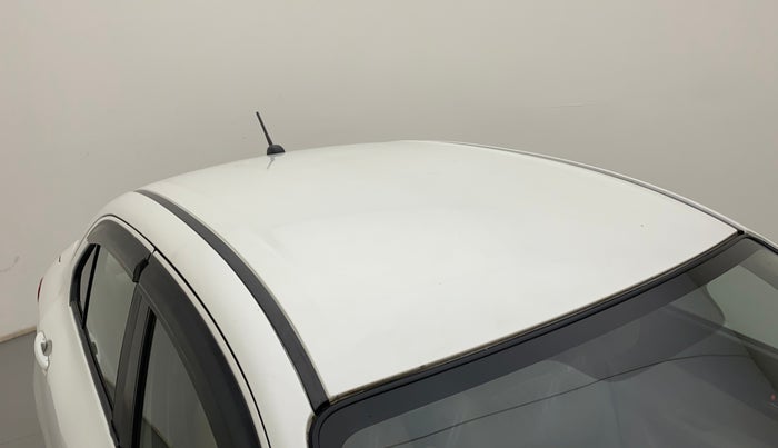 2019 Maruti Dzire VDI, Diesel, Manual, 84,217 km, Roof