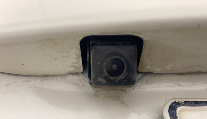 2016 Maruti S Cross ZETA 1.3, Diesel, Manual, 83,840 km, Parking Camera