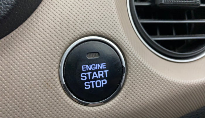 2015 Hyundai Xcent SX 1.2, Petrol, Manual, 68,253 km, Keyless Start/ Stop Button