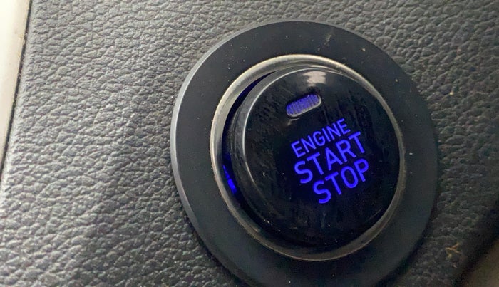 2018 Hyundai Verna 1.6 VTVT SX (O) AT, Petrol, Automatic, 96,462 km, Keyless Start/ Stop Button