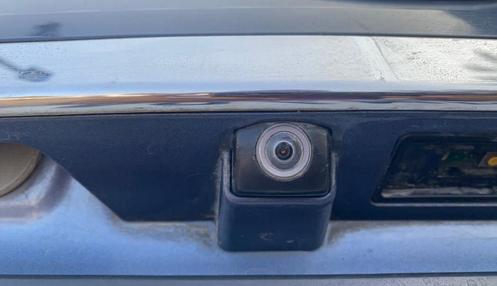 2015 Hyundai Xcent SX AT 1.2 (O), Petrol, Automatic, 83,775 km, Parking Camera