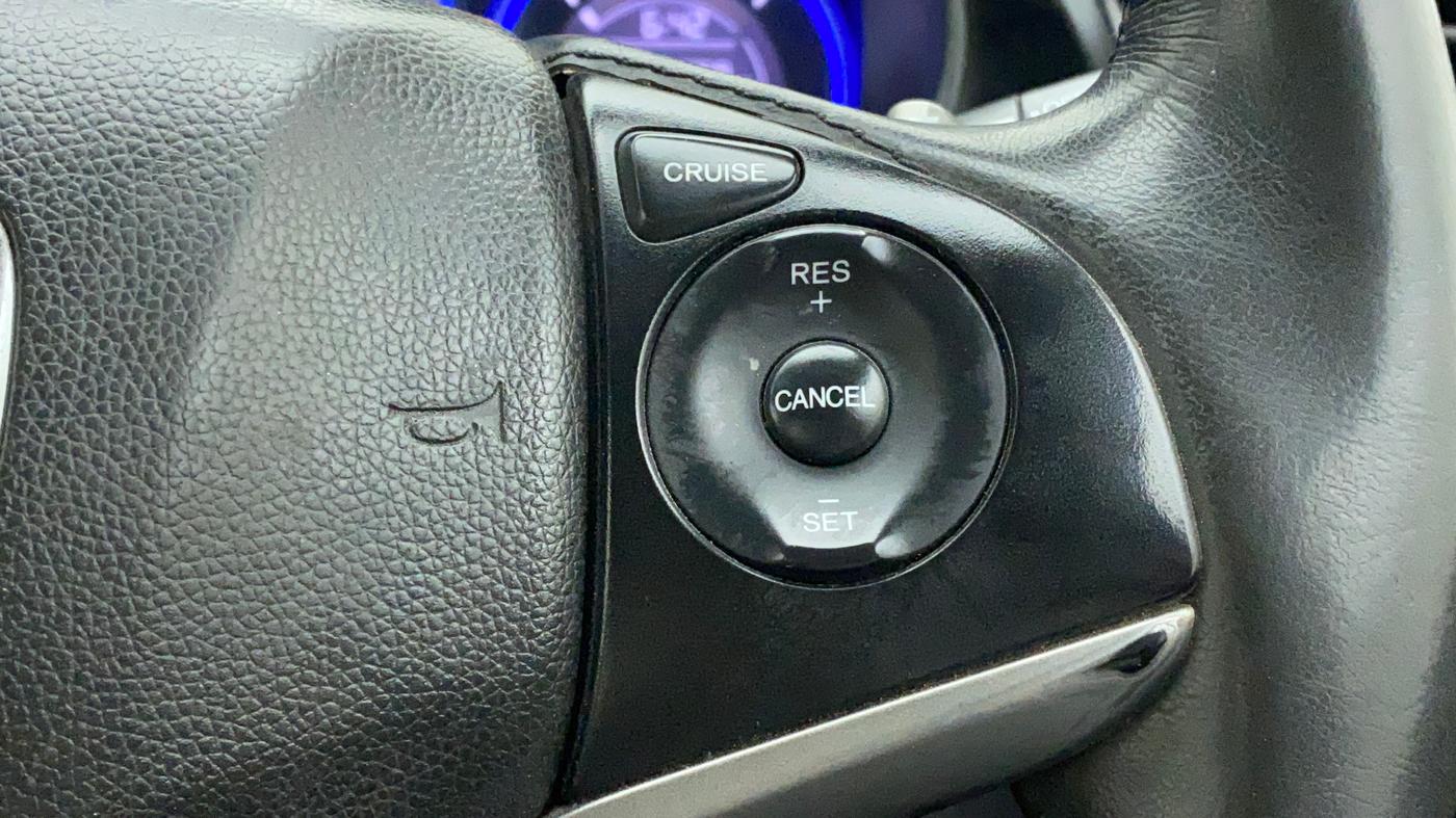 2015 Honda City 1.5L I-VTEC VX CVT, Petrol, Automatic, 99,059 km, Adaptive Cruise Control