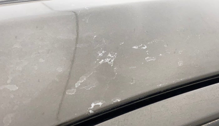 2015 Honda City 1.5L I-VTEC VX CVT, Petrol, Automatic, 99,059 km, Right B pillar - Paint is slightly faded