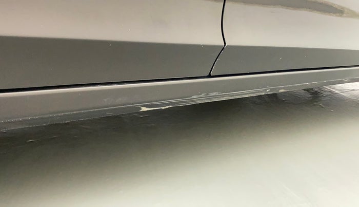 2015 Honda City 1.5L I-VTEC VX CVT, Petrol, Automatic, 99,059 km, Right running board - Slightly dented