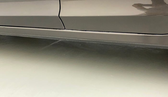 2015 Honda City 1.5L I-VTEC VX CVT, Petrol, Automatic, 99,059 km, Left running board - Paint is slightly faded