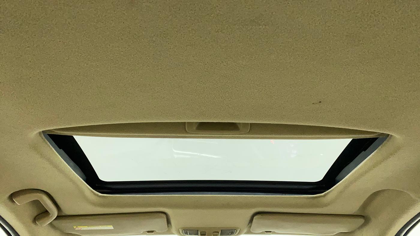 2015 Honda City 1.5L I-VTEC VX CVT, Petrol, Automatic, 99,059 km, Moonroof/ Sunroof
