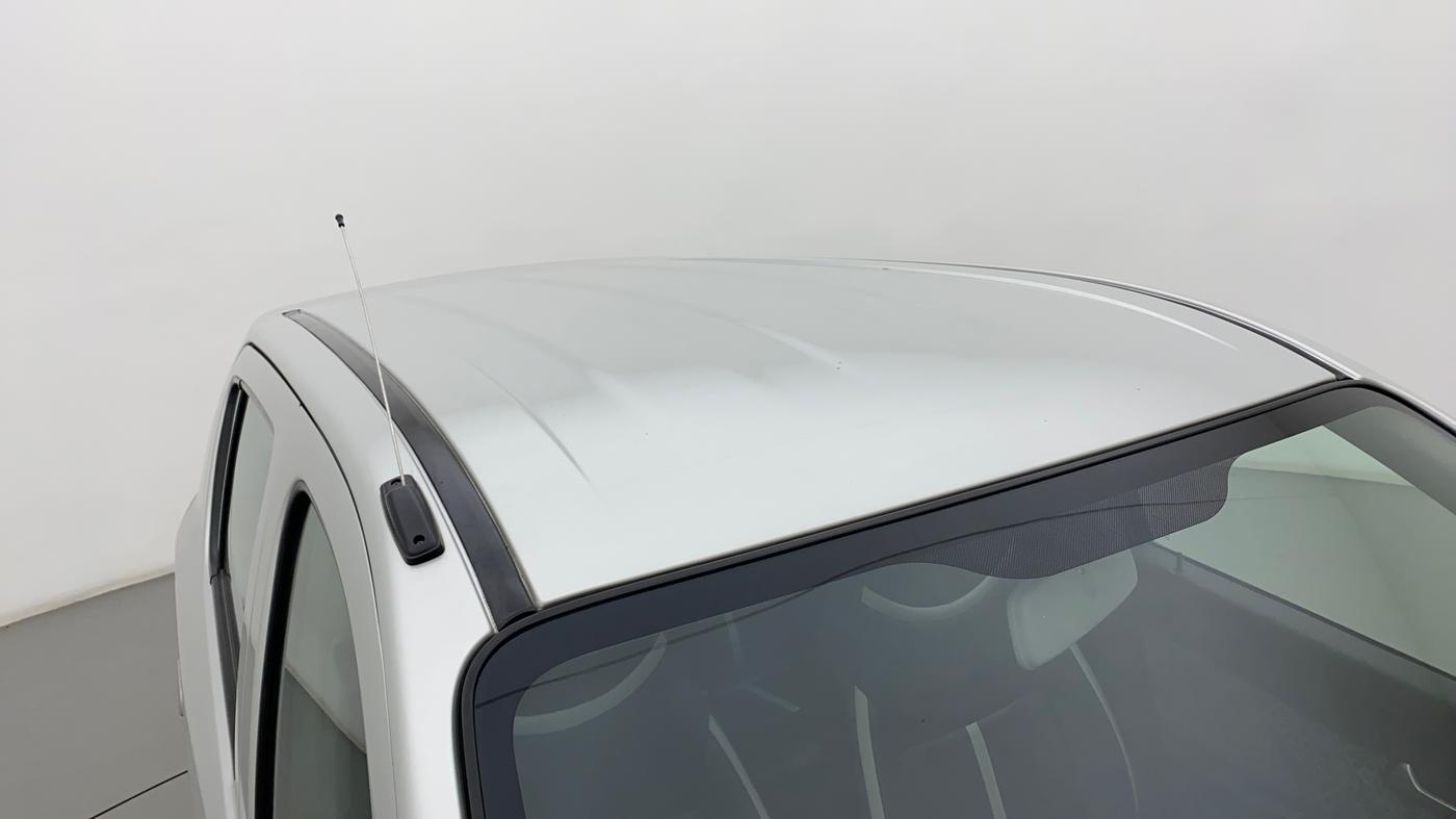 2018 Maruti Alto 800 VXI, Petrol, Manual, 63,776 km, Roof