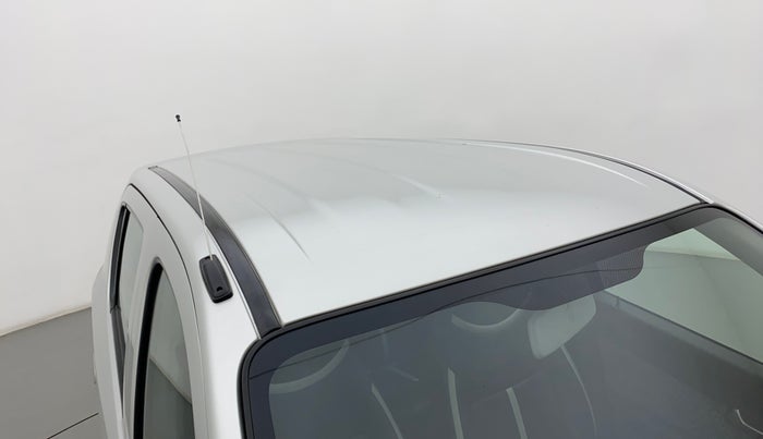 2018 Maruti Alto 800 VXI, Petrol, Manual, 63,776 km, Roof