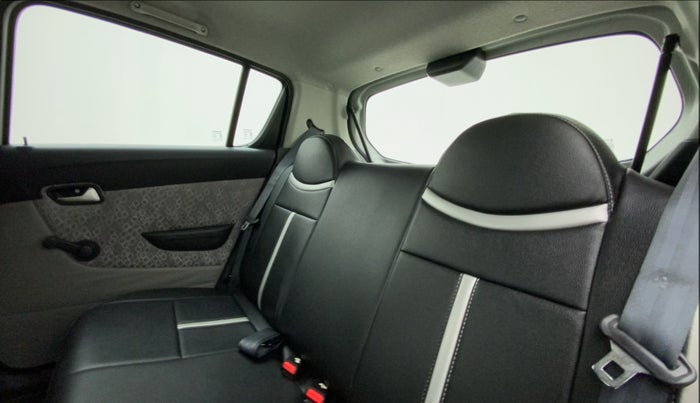 2018 Maruti Alto 800 VXI, Petrol, Manual, 63,776 km, Right Side Rear Door Cabin