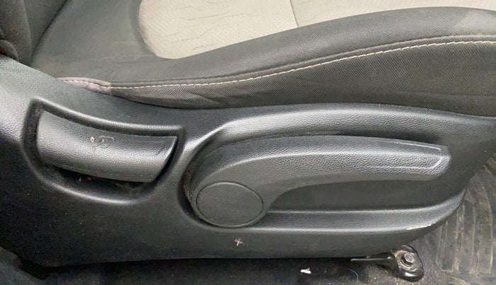 2019 Hyundai Creta SX AT 1.6 PETROL, Petrol, Automatic, 45,768 km, Driver Side Adjustment Panel