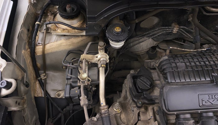 2019 Honda Amaze 1.2L I-VTEC S CVT, Petrol, Automatic, 83,317 km, Engine View - Right