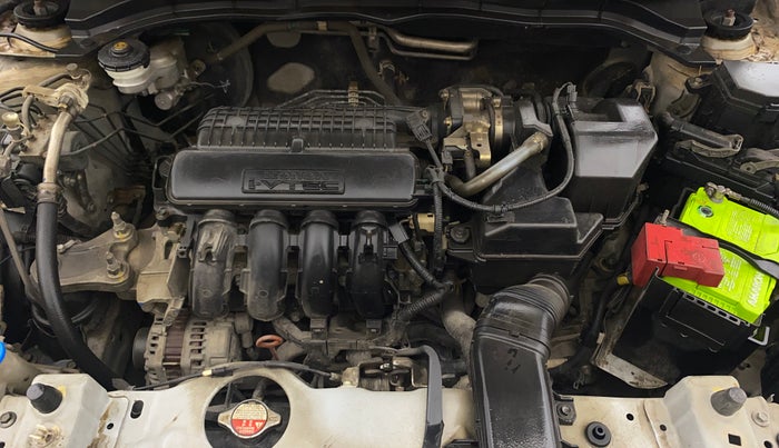 2019 Honda Amaze 1.2L I-VTEC S CVT, Petrol, Automatic, 83,317 km, Engine View