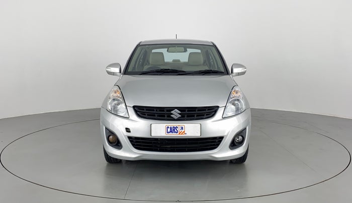 2012 Maruti Swift Dzire VXI, Petrol, Manual, 57,146 km, Front