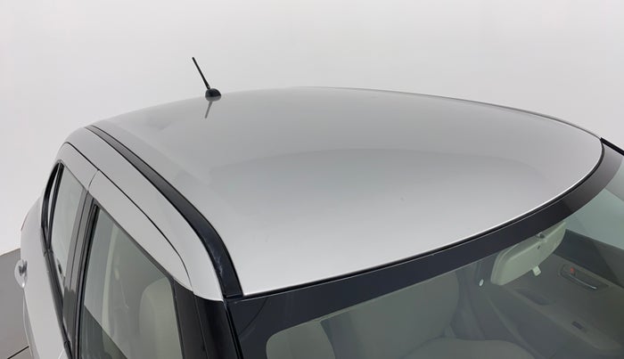 2012 Maruti Swift Dzire VXI, Petrol, Manual, 57,146 km, Roof