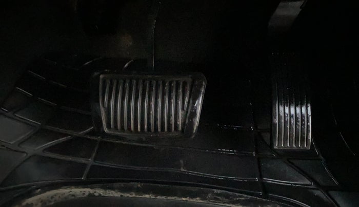 2019 Hyundai VENUE SX PLUS 1.0 TURBO DCT, Petrol, Automatic, 37,695 km, Pedals