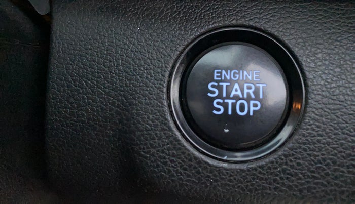 2019 Hyundai VENUE SX PLUS 1.0 TURBO DCT, Petrol, Automatic, 37,695 km, Keyless Start/ Stop Button