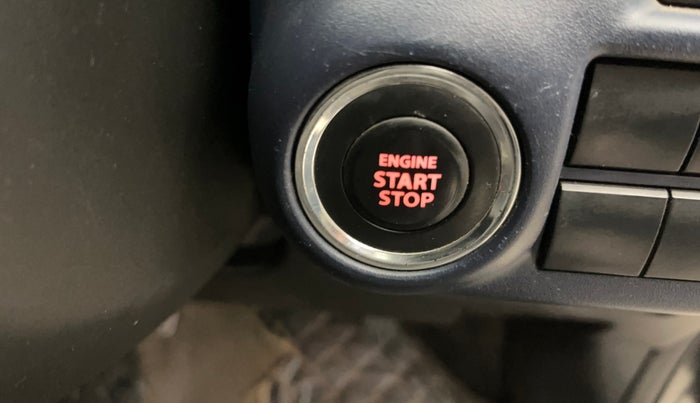 2023 Maruti Baleno  ZETA CNG 1.2L, CNG, Manual, 45,511 km, Keyless Start/ Stop Button