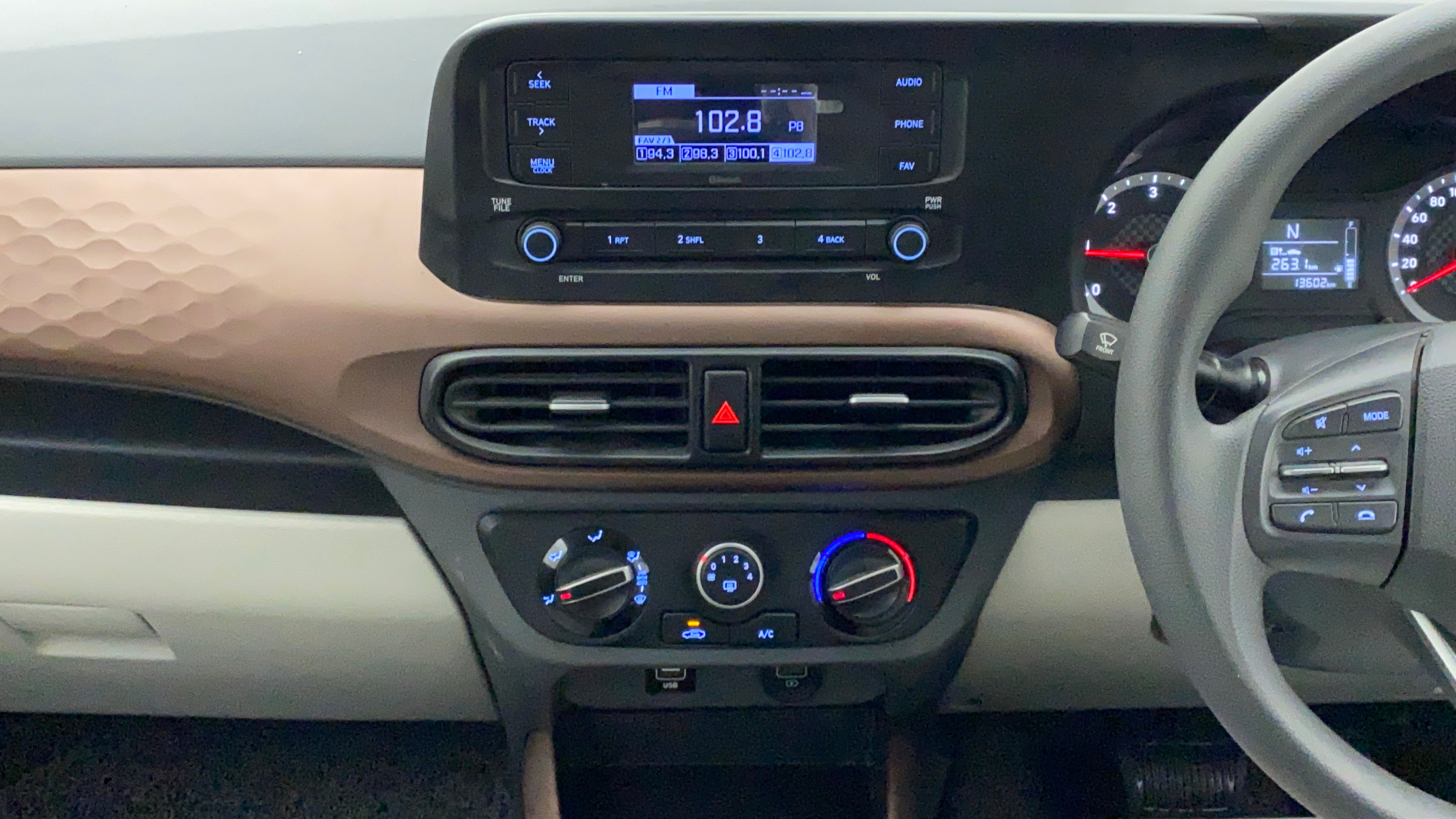 Features
