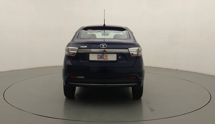 2023 Tata TIGOR XMA PETROL, Petrol, Automatic, 6,789 km, Back/Rear