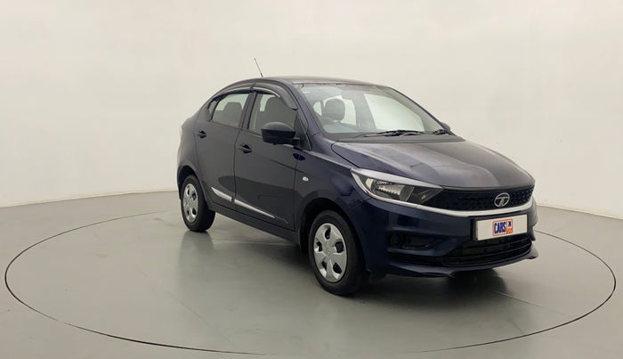 2023 Tata TIGOR XMA PETROL, Petrol, Automatic, 6,789 km, SRP