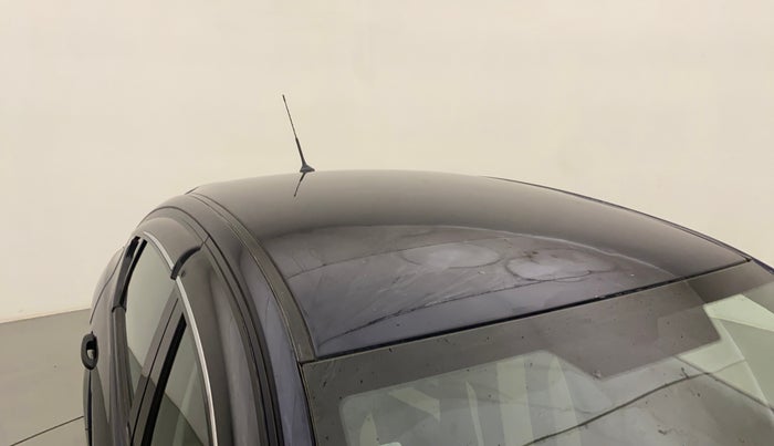 2023 Tata TIGOR XMA PETROL, Petrol, Automatic, 6,789 km, Roof