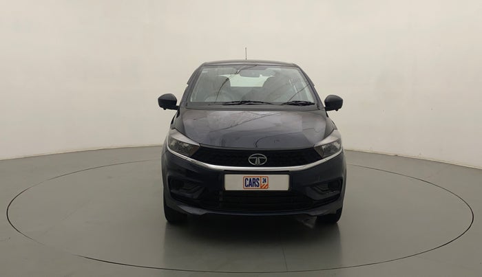 2023 Tata TIGOR XMA PETROL, Petrol, Automatic, 6,789 km, Front