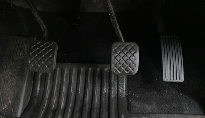 2021 MG HECTOR SHARP 2.0 DIESEL, Diesel, Manual, 85,590 km, Pedals