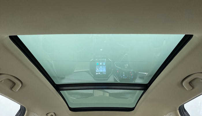 2021 MG HECTOR SHARP 2.0 DIESEL, Diesel, Manual, 85,590 km, Moonroof/ Sunroof