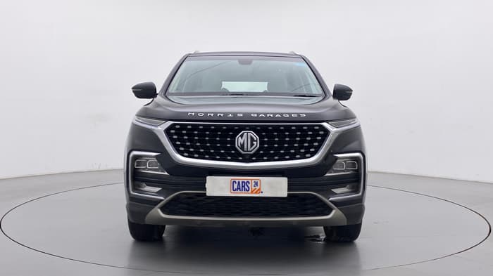 2021 MG HECTOR SHARP 2.0 DIESEL, Diesel, Manual, 85,590 km, Front