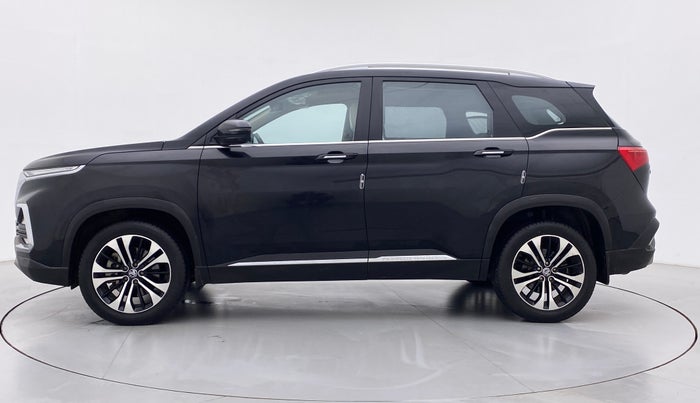 2021 MG HECTOR SHARP 2.0 DIESEL, Diesel, Manual, 85,590 km, Left Side