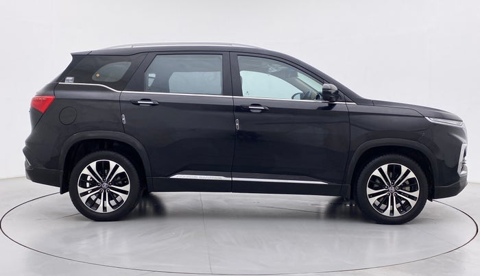 2021 MG HECTOR SHARP 2.0 DIESEL, Diesel, Manual, 85,590 km, Right Side View