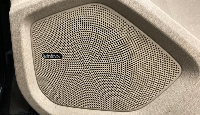 2021 MG HECTOR SHARP 2.0 DIESEL, Diesel, Manual, 85,590 km, Speaker