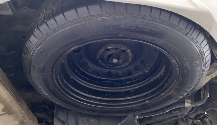 2021 MG HECTOR SHARP 2.0 DIESEL, Diesel, Manual, 85,590 km, Spare Tyre