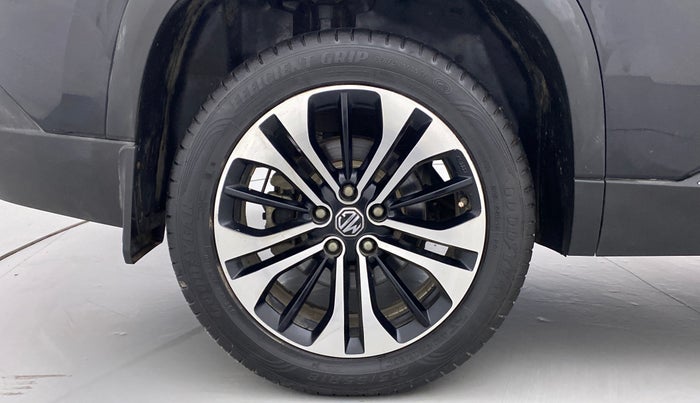 2021 MG HECTOR SHARP 2.0 DIESEL, Diesel, Manual, 85,590 km, Right Rear Wheel