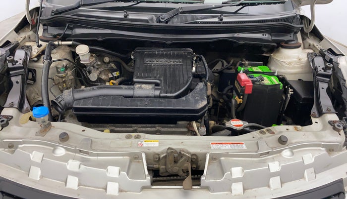 2014 Maruti Swift Dzire VXI, Petrol, Manual, 52,245 km, Engine View