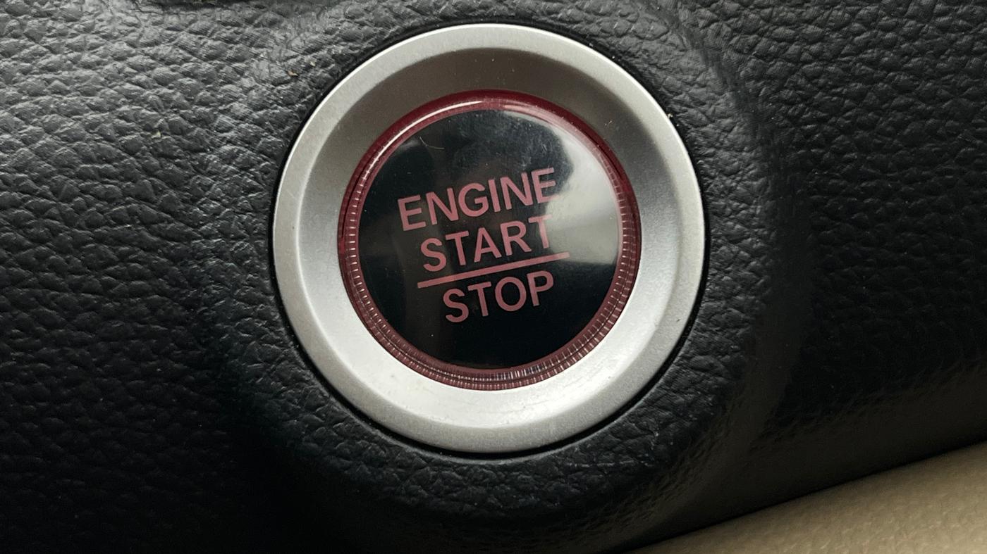 2021 Honda Amaze 1.2L I-VTEC VX CVT, Petrol, Automatic, 62,265 km, Keyless Start/ Stop Button