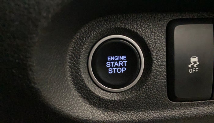 2021 Hyundai Creta SX EXECUTIVE 1.5 PETROL, Petrol, Manual, 27,201 km, Keyless Start/ Stop Button