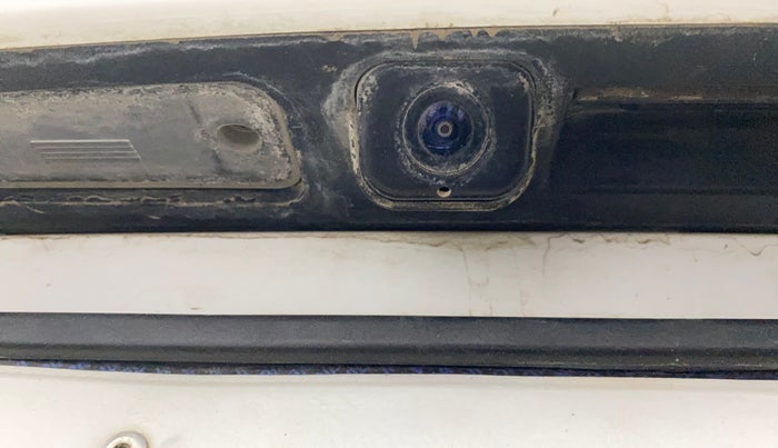 2021 Hyundai Creta SX EXECUTIVE 1.5 PETROL, Petrol, Manual, 27,201 km, Parking Camera