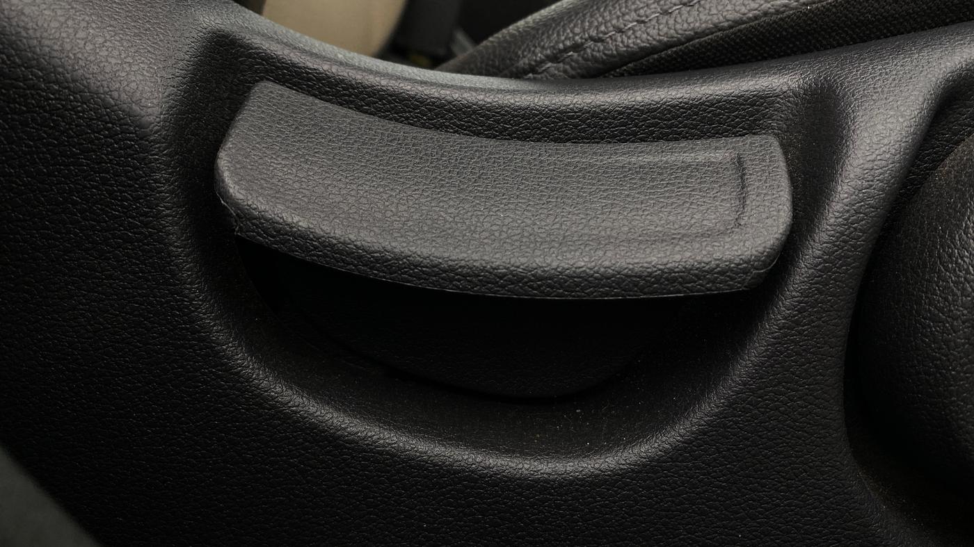 2021 Hyundai Verna SX (O)1.5 VTVT, Petrol, Manual, 49,789 km, Driver Side Adjustment Panel