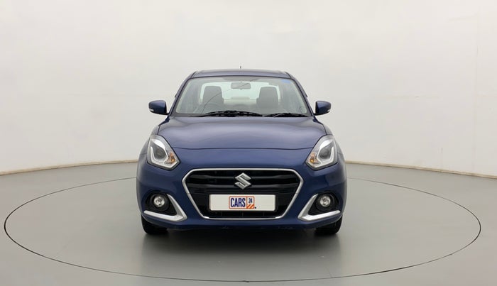 2020 Maruti Dzire ZXI PLUS AMT, Petrol, Automatic, 32,142 km, Front