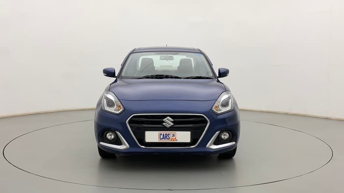 2020 Maruti Dzire ZXI PLUS AMT, Petrol, Automatic, 32,142 km, Front