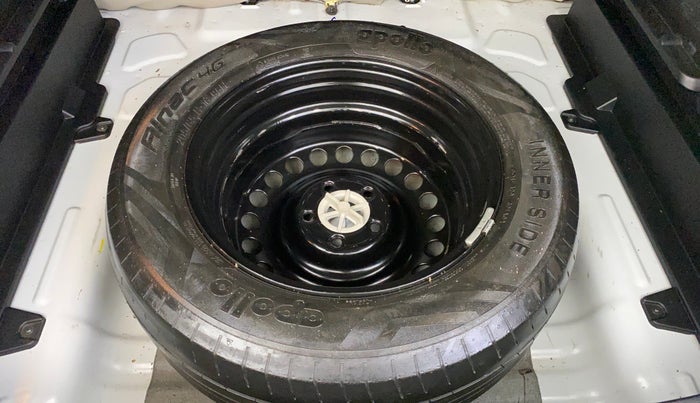 2022 KIA SELTOS HTK PLUS 1.5 IMT, Petrol, Manual, 71,399 km, Spare Tyre