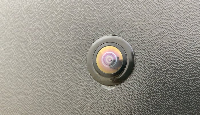 2022 KIA SELTOS HTK PLUS 1.5 IMT, Petrol, Manual, 71,399 km, Parking Camera