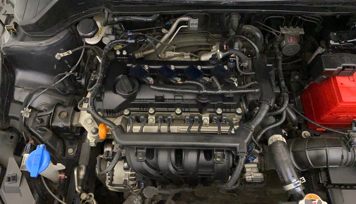 2022 Hyundai NEW I20 ASTA 1.2 MT, Petrol, Manual, 29,690 km, Engine View - Right