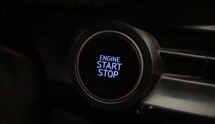 2022 Hyundai NEW I20 ASTA 1.2 MT, Petrol, Manual, 29,690 km, Keyless Start/ Stop Button