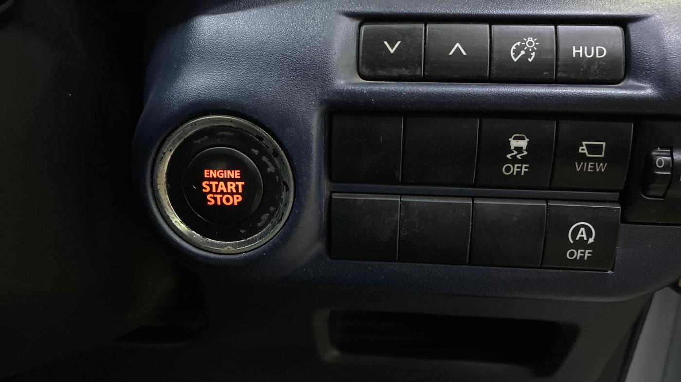 2022 Maruti Baleno ALPHA PETROL 1.2, Petrol, Manual, 42,379 km, Keyless Start/ Stop Button