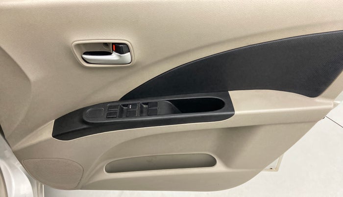 2016 Maruti Celerio VXI, Petrol, Manual, 97,726 km, Driver Side Door Panels Control